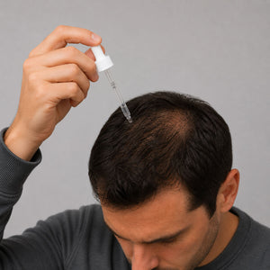 DHT Blocker Solutions for Effective Hair Regrowth
