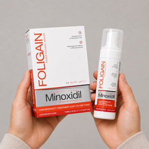 Where to Buy Minoxidil: A Buyer’s Guide