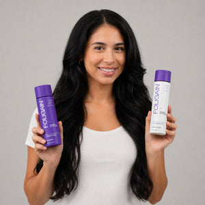 Crafting a Hair Care Routine for Optimal Growth