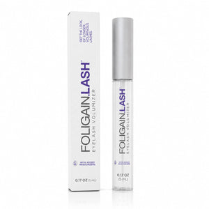FOLIGAIN® LASH Eyelash Volumizer