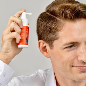 Unlocking the Future 2dDR Technology in Hair Restoration