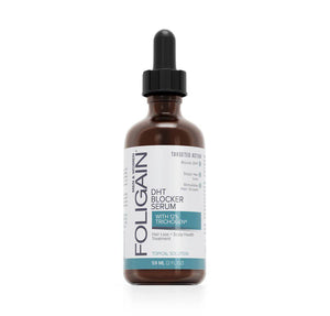Editor’s Picks 4 Effective Hair Regrowth Solutions