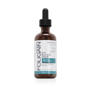 Editor’s Picks 4 Effective Hair Regrowth Solutions