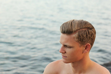 Spotting Early Signs of Hair Loss Your Essential Guide
