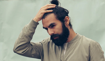Lifestyle Changes to Support Hair Growth Naturally