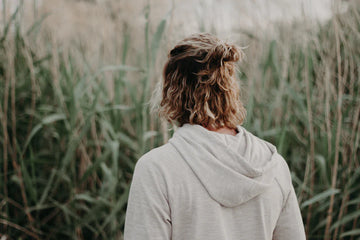 How Stress Affects Hair Loss and How to Manage It