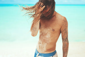 The Role of Nutrition in Hair Health