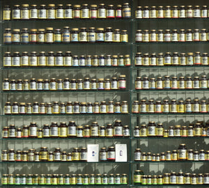 Bioactive Supplements for Thinning and Graying Hair