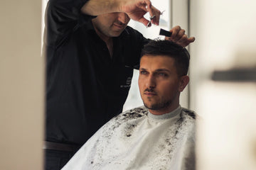Effective Minoxidil Treatments for Men's Hair Regrowth
