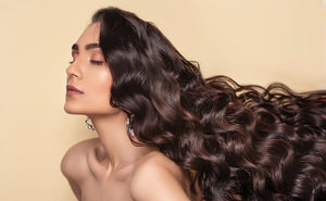 Unraveling Stress Its Impact on Hair Loss
