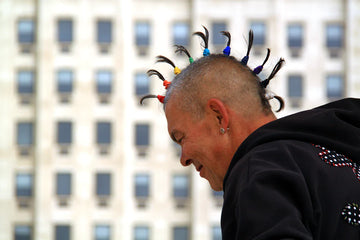 Spotting Early Signs of Hair Thinning