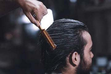 The Psychological Benefits of Addressing Hair Loss