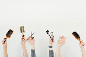 Essential Hair Growth Tools for Effective Care