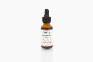 Effective DHT Blocker Serums for Hair Regrowth Support