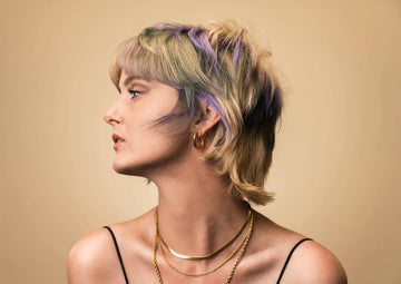 The Vital Link Between Nutrition and Hair Wellness