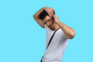 Effective Minoxidil Solutions for Men’s Hair Growth