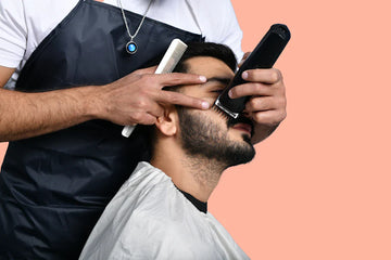 Effective Hair Growth Kits for Men Using Trioxidil