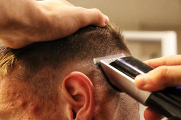 Men's Hair Care with Trioxidil A Comprehensive Review