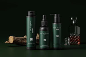Effective Hair Care Kits for Men Grow Fuller Hair