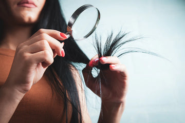 Hair Growth Supplements for Thinning Hair Support