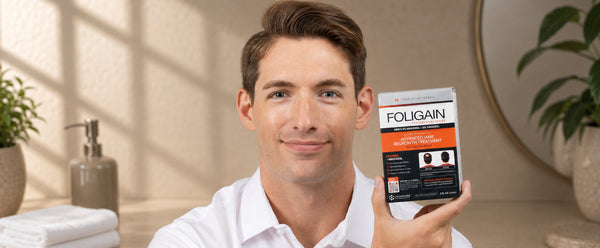 FOLIGAIN® Best Sellers