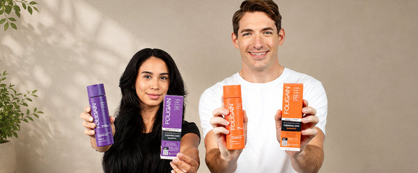 ALL FOLIGAIN® PRODUCTS