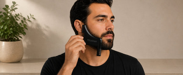 FOLIGAIN® BEARD