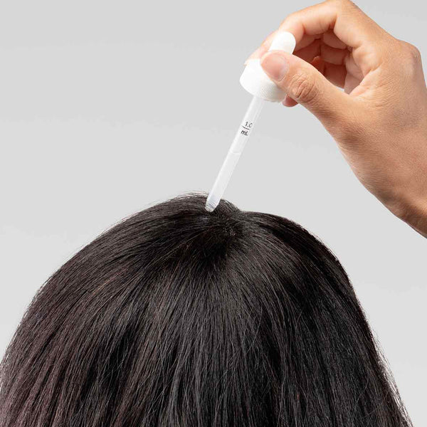 FOLIGAIN Minoxidil 2% Hair Regrowth Treatment For Women 12 Month Supply - FOLIGAIN EUROPE